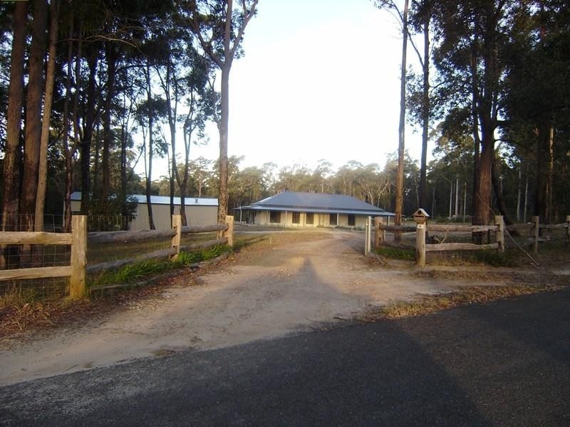 41 Hart Road, Falls Creek NSW 2540
