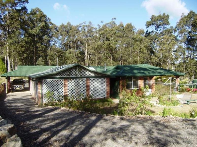384 Jervis Bay Road, Woollamia NSW 2540