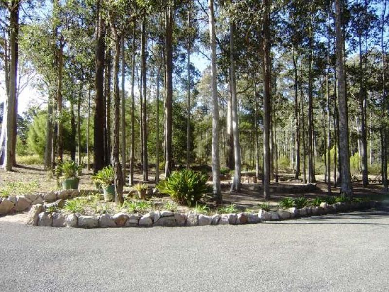 384 Jervis Bay Road, Woollamia NSW 2540