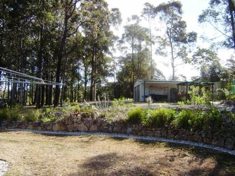384 Jervis Bay Road, Woollamia NSW 2540