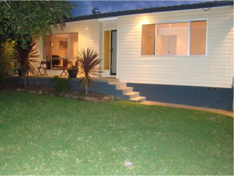 109 Warrego Drive, Sanctuary Point NSW 2540