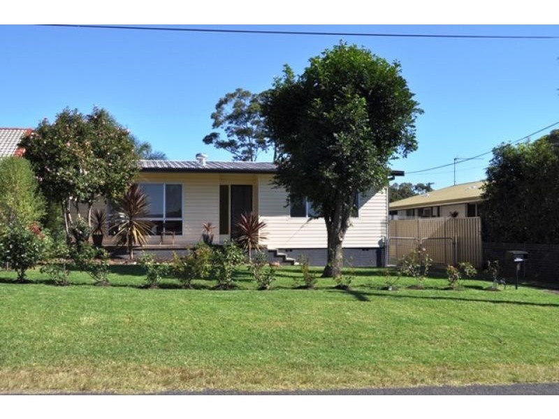 109 Warrego Drive, Sanctuary Point NSW 2540