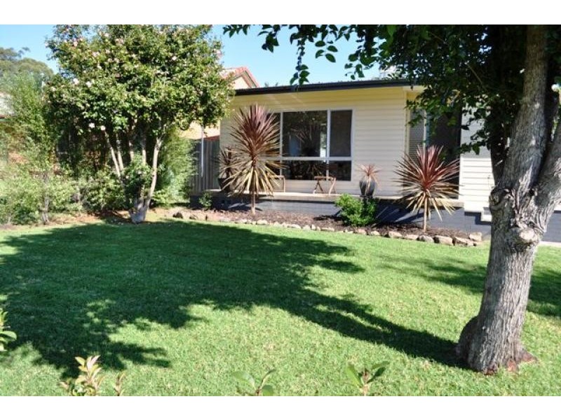 109 Warrego Drive, Sanctuary Point NSW 2540