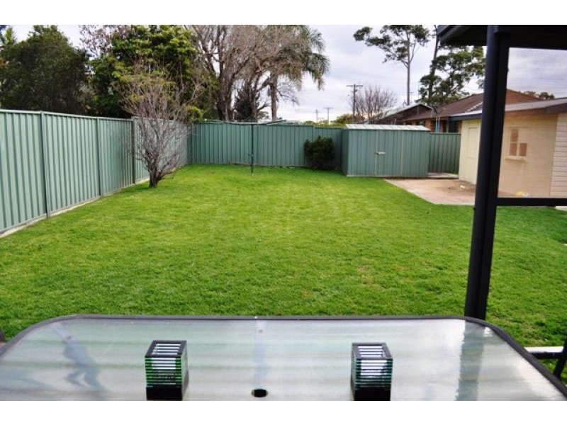 109 Warrego Drive, Sanctuary Point NSW 2540