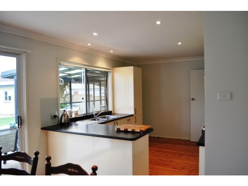 109 Warrego Drive, Sanctuary Point NSW 2540