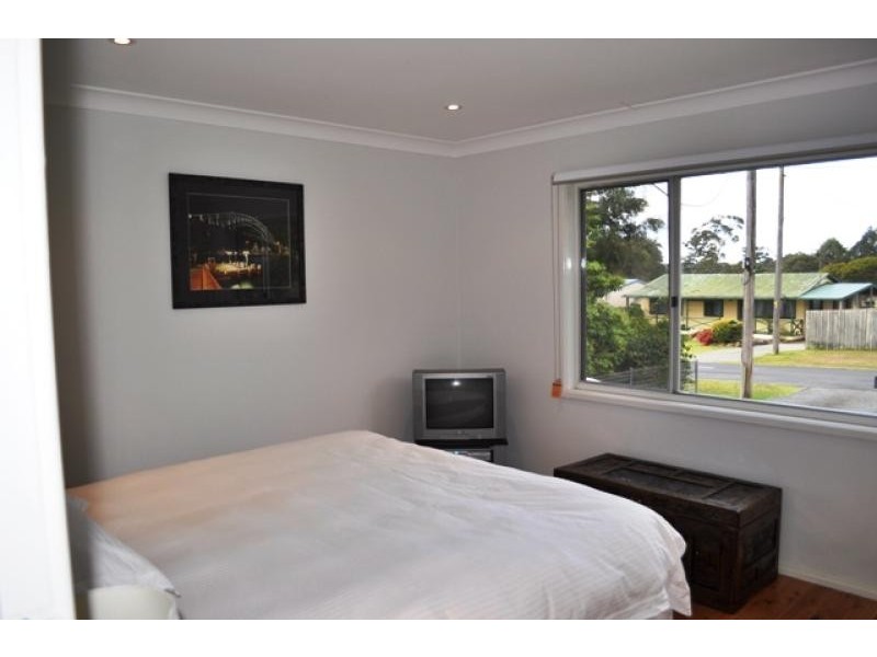 109 Warrego Drive, Sanctuary Point NSW 2540