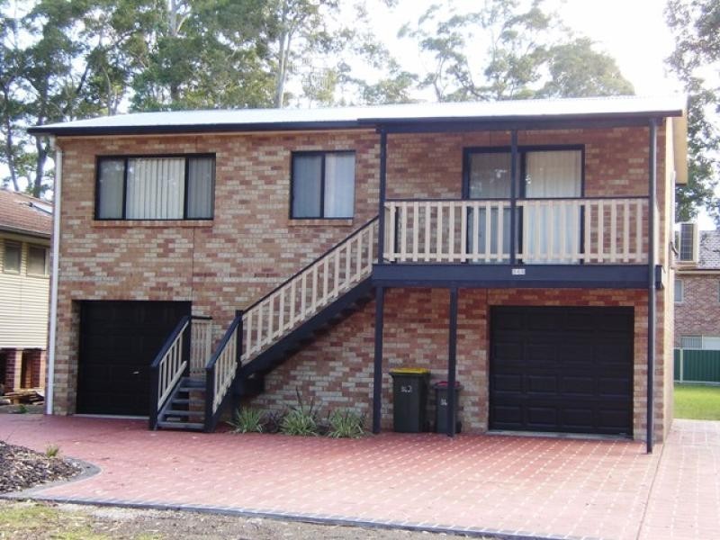 342 The Park Drive, Sanctuary Point NSW 2540