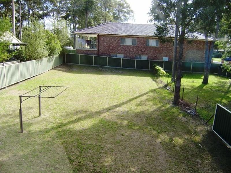 342 The Park Drive, Sanctuary Point NSW 2540