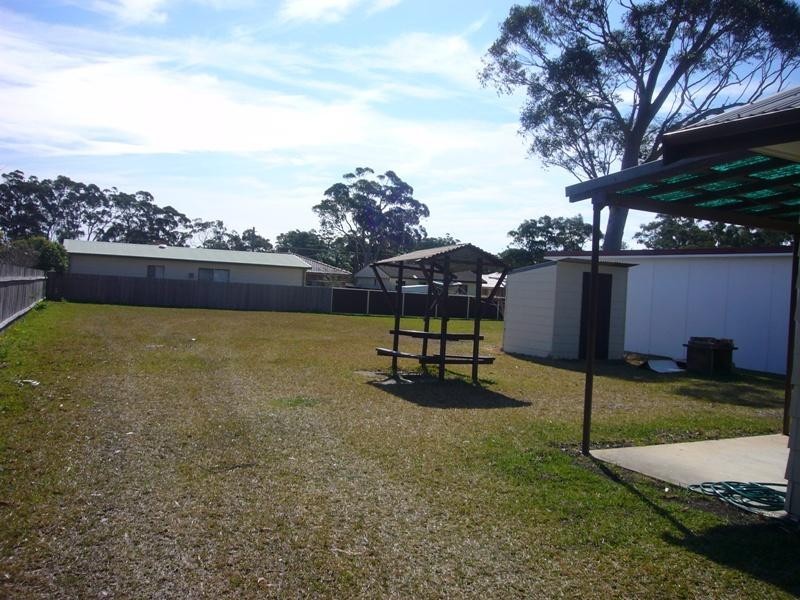 97 Frederick Street, Sanctuary Point NSW 2540