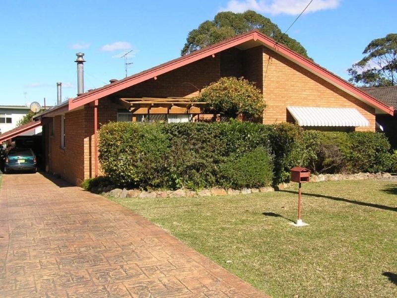 16 Sundowner Avenue, Berrara NSW 2540