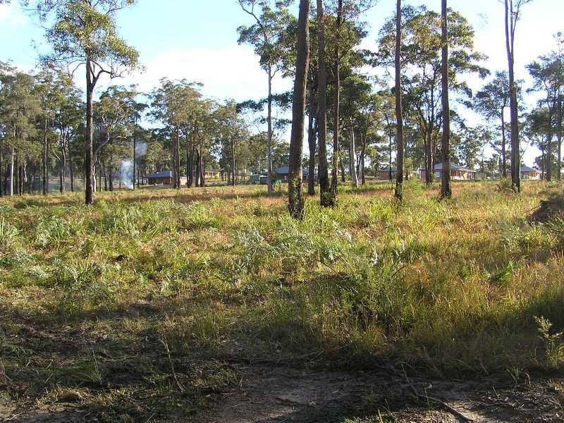 Lot 3 Bayly, Tomerong NSW 2540