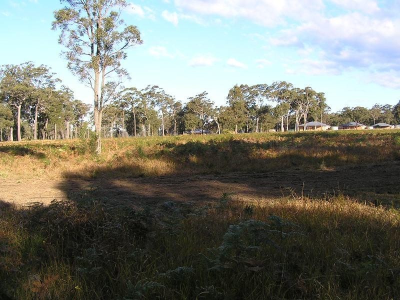 Lot 3 Bayly, Tomerong NSW 2540