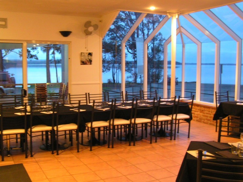 4 Island Point Road, St Georges Basin NSW 2540
