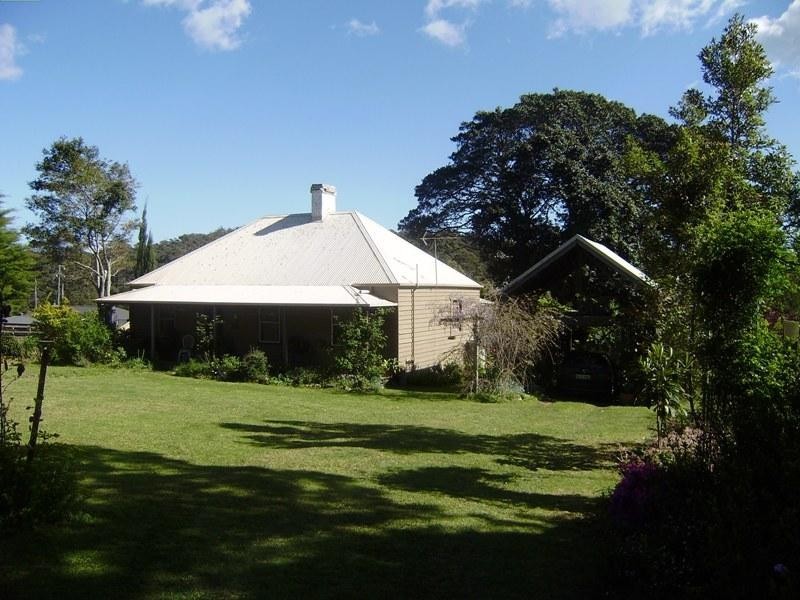 18 Kells Road, Tomerong NSW 2540