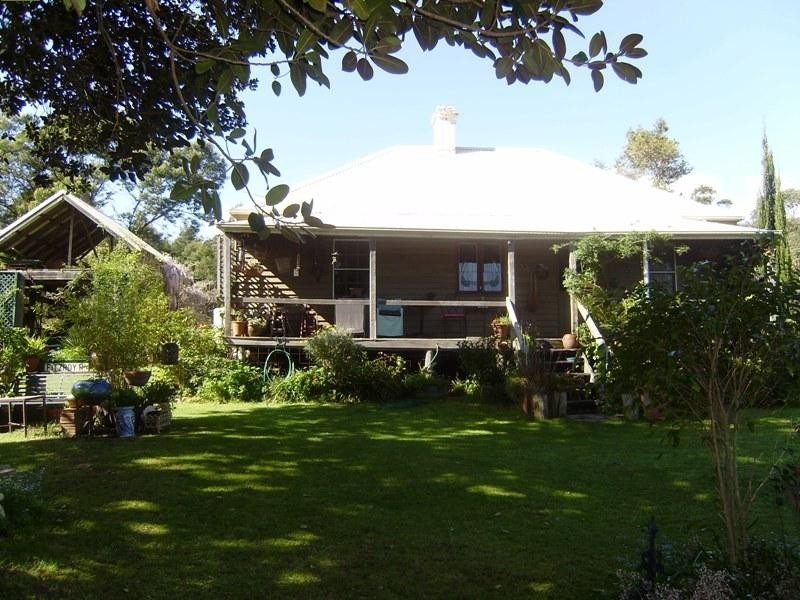 18 Kells Road, Tomerong NSW 2540