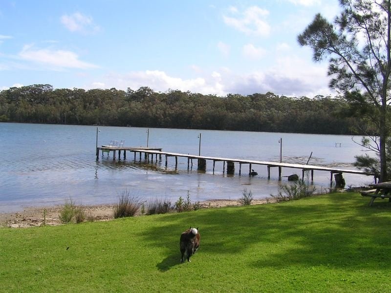 23 Deane Street, St Georges Basin NSW 2540