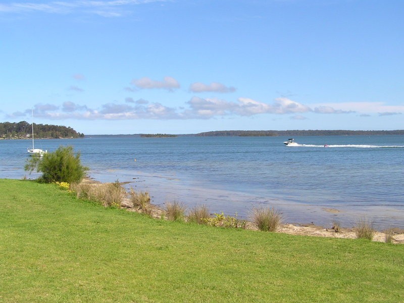 23 Deane Street, St Georges Basin NSW 2540
