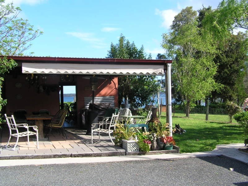 23 Deane Street, St Georges Basin NSW 2540