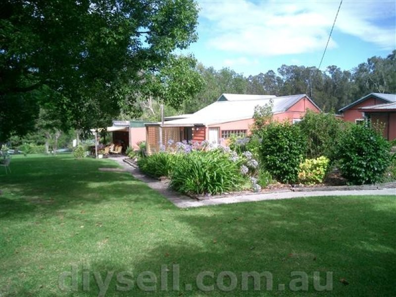 23 Deane Street, St Georges Basin NSW 2540