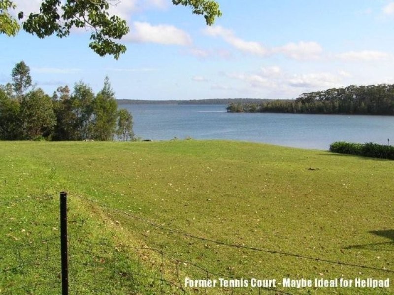 23 Deane Street, St Georges Basin NSW 2540