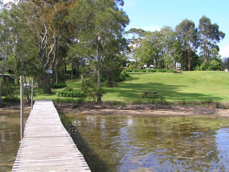 23 Deane Street, St Georges Basin NSW 2540