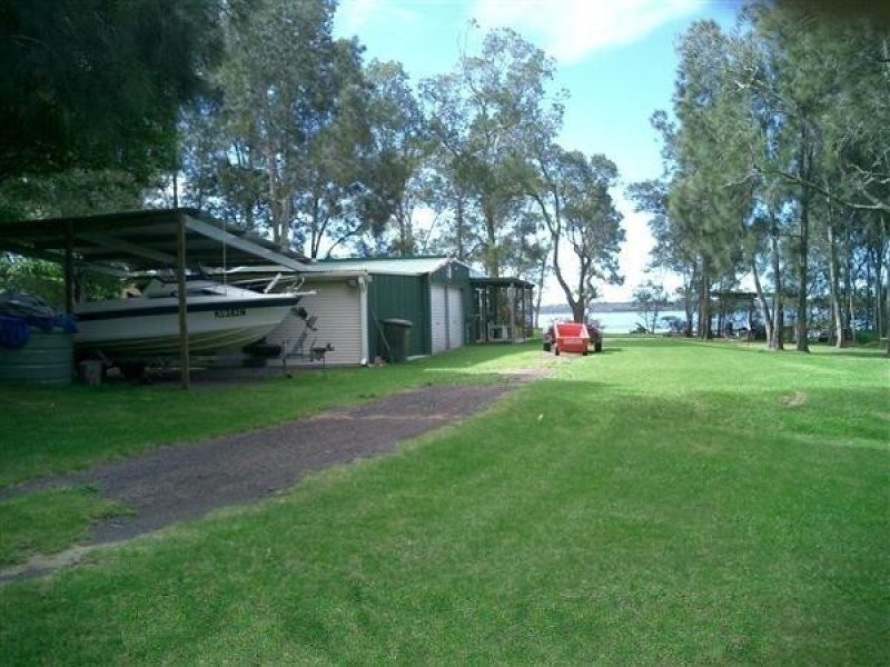 23 Deane Street, St Georges Basin NSW 2540