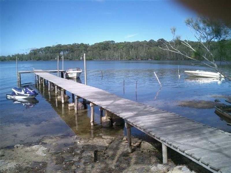 23 Deane Street, St Georges Basin NSW 2540