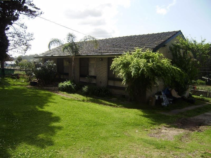 93 PINEFOREST ROAD, Tomerong NSW 2540
