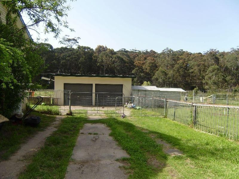 93 PINEFOREST ROAD, Tomerong NSW 2540