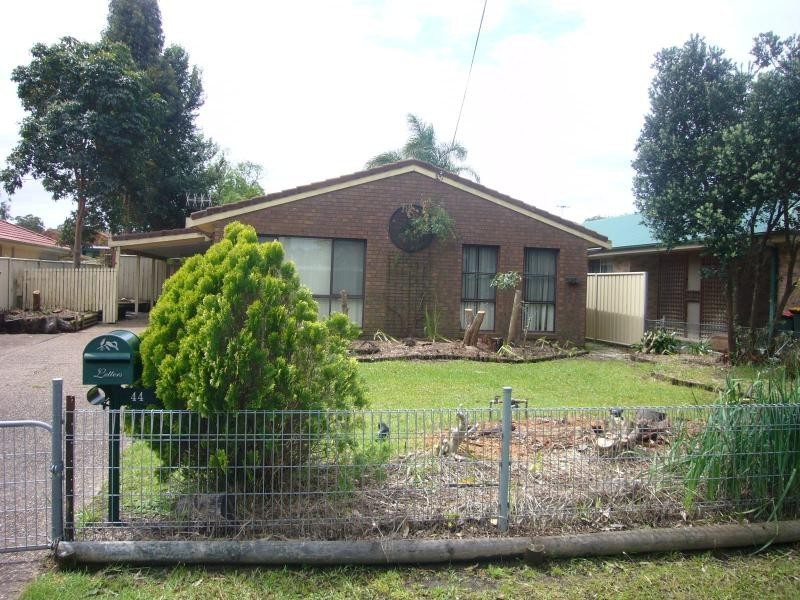 44 KERRY STREET, Sanctuary Point NSW 2540