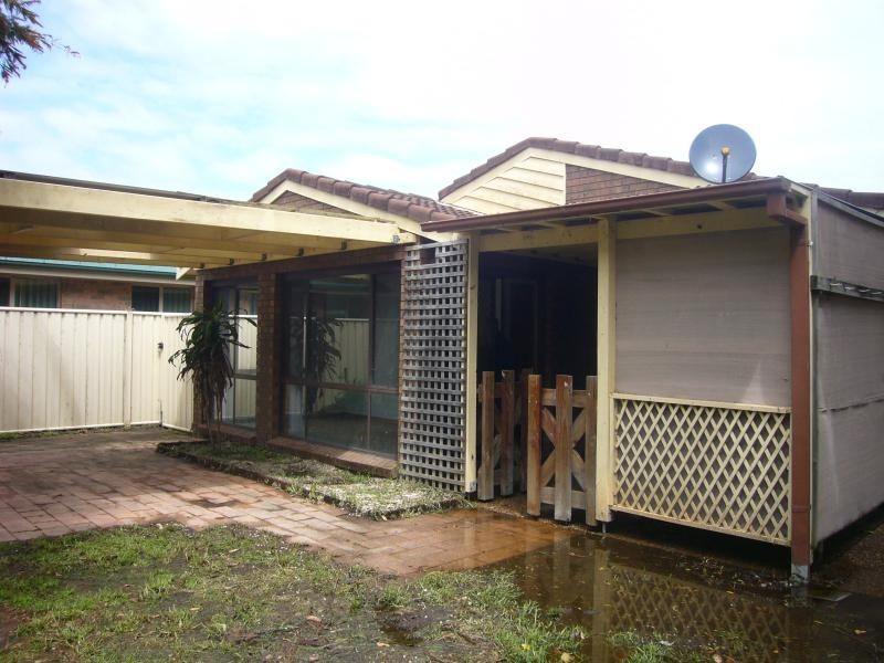 44 KERRY STREET, Sanctuary Point NSW 2540