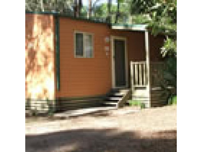 55 GOODLANDS ROAD, Woollamia NSW 2540