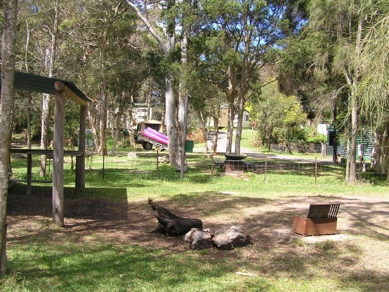 55 GOODLANDS ROAD, Woollamia NSW 2540