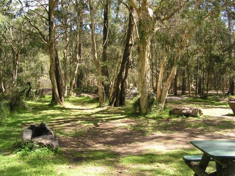 55 GOODLANDS ROAD, Woollamia NSW 2540