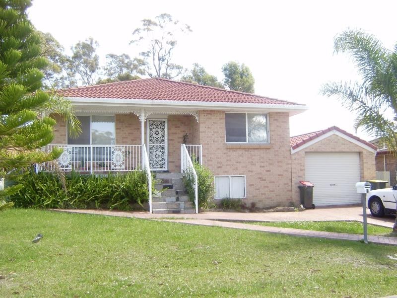 5 SHEERAN STREET, Old Erowal Bay NSW 2540
