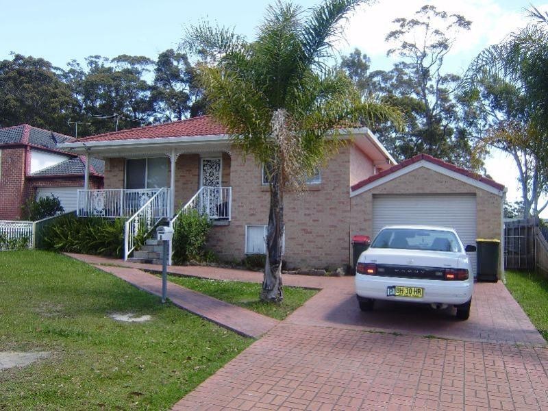 5 SHEERAN STREET, Old Erowal Bay NSW 2540