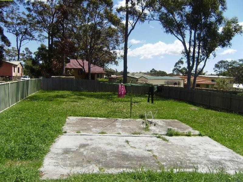 5 SHEERAN STREET, Old Erowal Bay NSW 2540