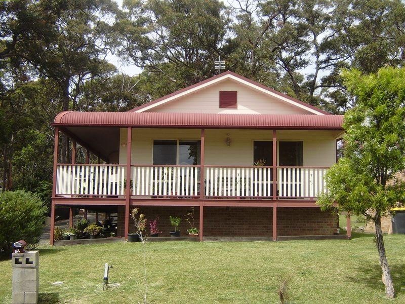 64 Flamingo Drive, Sanctuary Point NSW 2540