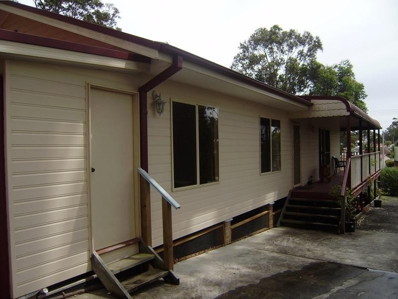 64 Flamingo Drive, Sanctuary Point NSW 2540