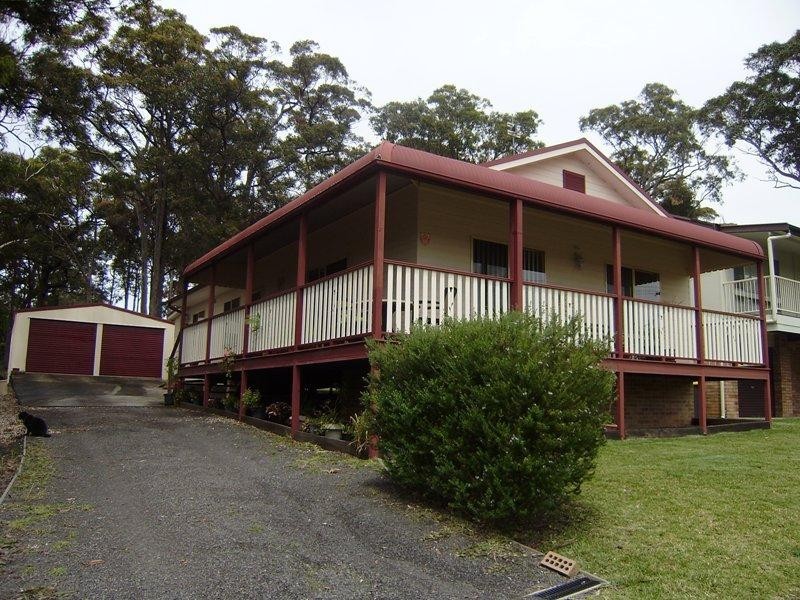 64 Flamingo Drive, Sanctuary Point NSW 2540