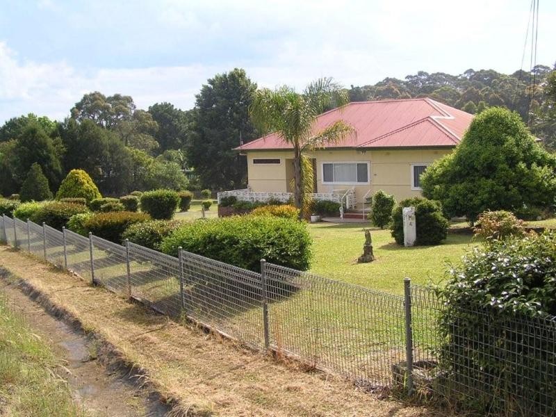 380 Hawken Road, Tomerong NSW 2540
