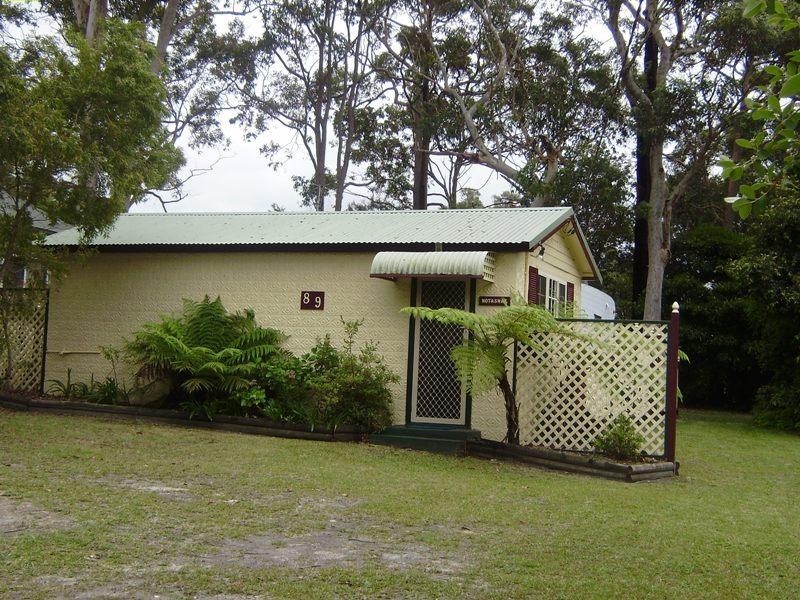 89 Ethel Street, Sanctuary Point NSW 2540