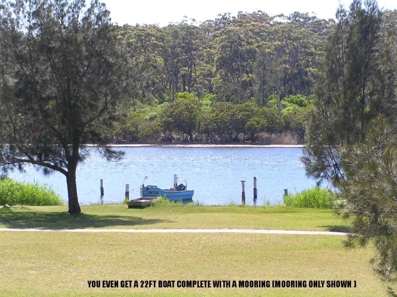 246 River Road, Sussex Inlet NSW 2540