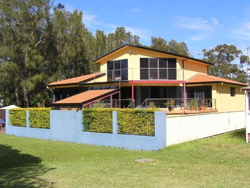 246 River Road, Sussex Inlet NSW 2540