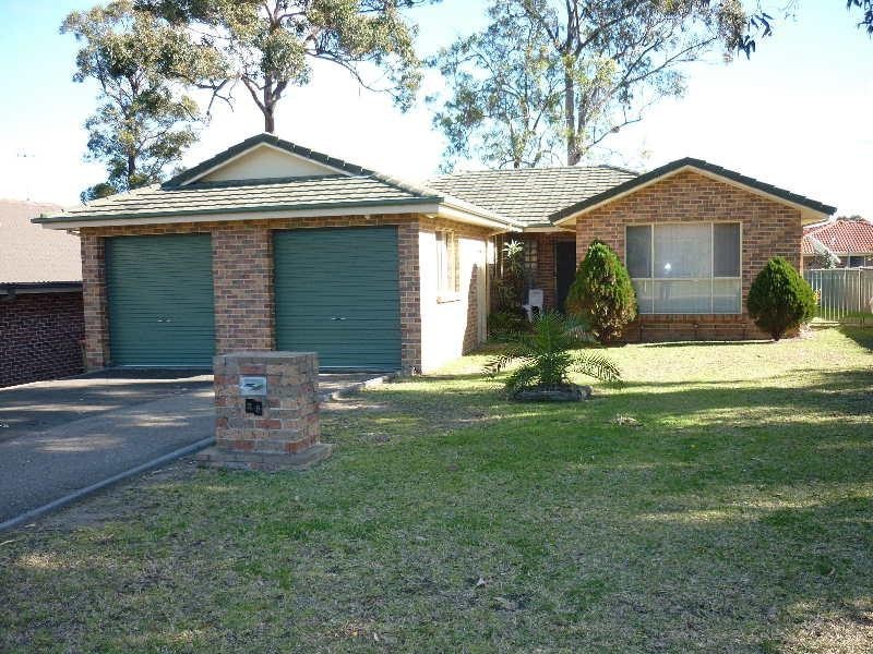 25 KIRKHAM WAY, Sanctuary Point NSW 2540
