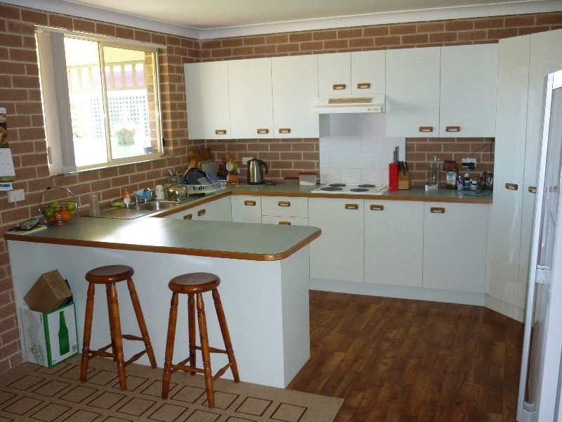 25 KIRKHAM WAY, Sanctuary Point NSW 2540