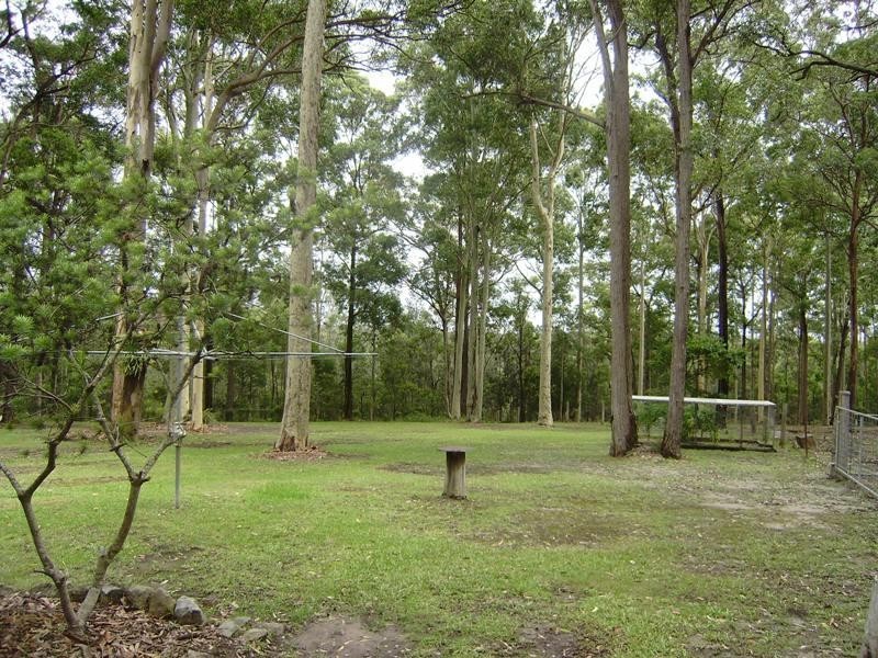 521 Woollamia Road, Woollamia NSW 2540