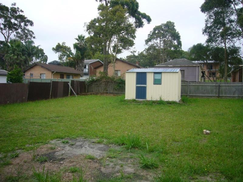 48 MACLEANS POINT ROAD, Sanctuary Point NSW 2540