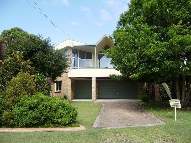 29 Lambs Crescent, Vincentia NSW 2540