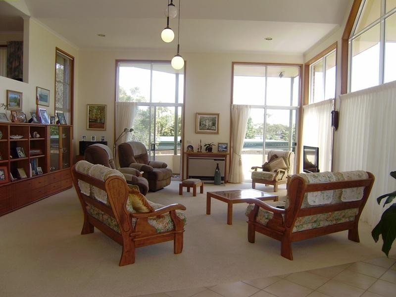 29 Lambs Crescent, Vincentia NSW 2540